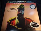 RCA LIVING STEREO LSC 2150 PROKOFIEV REINER CLASSIC RECORDS 45 RPM 4 LP SET NEW