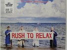 EDDY CURRENT SUPRESSION RING 'Rush To Relax' Gatefold Vinyl LP NEW & SEALED
