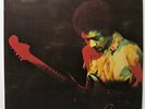 JIMI HENDRIX 'Band Of Gypsies' Gatefold 180g Vinyl LP NEW & SEALED