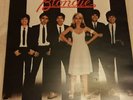 Blondie - Parallel Lines vinyl LP 1978 pressing Chrysalis Records
