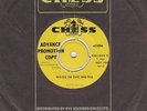 Ramsey Lewis - Wade In The Water / Cry Baby Cry - Chess Demo CRS 8096 - Northern