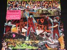 YEAH YEAH YEAHS - FEVER TO TELL  2003 DRESS UP 076 061-1 PICTURE DISC + INNER NM