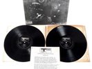THE WHO QUADROPHENIA UK 1st Pressing with 6 PAGE PRESS RELEASE Review Copy NM