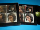 THE BEATLES 'LET IT BE' PXS1 (PCS 7096) APPLE 1970 UK BOX SET ISSUE WITH BOOK