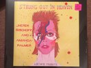 Amanda Palmer Jherek Bischoff Strung Out in Heaven LP RSD Black Friday 2016