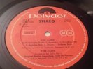 The Cure Three Imaginary Boys First Album Rare Irish Pressing LP 1979