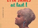 Etta James - At Last  (LIMITED Purple Vinyl) Vinyl LP Jackpot Records NEW
