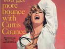 Curtis Counce You Get More Bounce original Contemporary LP