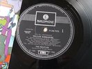 THE BEATLES Yellow Submarine LP NZ 1 Box Red Lines Rear (recut Matrix)