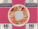 Tommy Jay - Tender Love / Tomorrow - Hi Demo - Northern Soul Crossover Motown Tm
