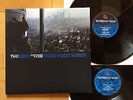 TWO BANKS OF FOUR - Three Street Worlds  / 2LP VINYL MINT-