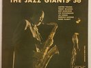 lester young  the jazz giants '56  norgran mg n-1056  dg mono  nm+ unplayed