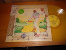 Elton John 70s ROCK YELLOW VINYL LP Goodbye Yellow Brick Road 1972 UK ISSUE