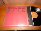 Jeff Beck Jim Bogert Carmine Appice 70s ROCK 2 LP SET JAPAN ONLY Live 1973 JAPAN