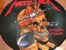 METALLICA  HARVESTER OF SORROW  12