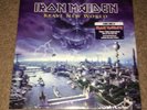 IRON MAIDEN BRAVE NEW WORLD 2 X LP GATEFOLD RSD BLACK FRIDAY 2016 NEW SEALED