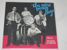 7“  The Mini Beach Boys – Pußta Girl – German Beat