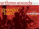 Gene Harris The Three Sounds Groovin Hard at Penthouse Vinyl RSD Black Friday