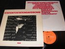 DAVID BOWIE Station To Station / German LP 1975 RCA APL1-1327