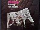 THE BEATLES - THE EARLY YEARS FEAT, TONY SHERIDAN CONTOUR 28701 11 ENGLISH PRES
