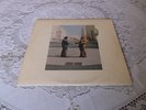 PINK FLOYD. WISH YOU WERE HERE. PICTURE SLEEVE. COLUMBIA. 1975. 1ST US PRESSING.