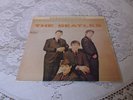 THE BEATLES. INTRODUCING THE BEATLES. VEE JAY. SR 1062. 1964. STEREO PRESSING.