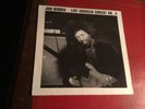 jimi hendrix Last American Concert -blue Vinyl -ultra Rare