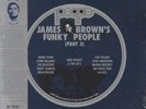 James Brown - Funky People ( Part 3) RSD 2016