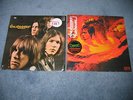Iggy and the Stooges Self-titled Fun House LP