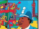 he London Muddy Waters Sessions Vinyl RSD Black Friday 2016