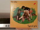 The Slits- 