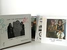JEFF THE BROTHERHOOD SIGNED 7” BOX SET PLUS 3 ORIGINAL OUT OF PRINT SINGLES