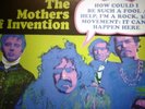 MAKE OFFER Frank Zappa How Could I Be Such a Fool Vinyl RSD Black Friday 2016