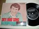 GLEN INGRAM SKYE BOAT SONG SCARCE 1967 AUST OZ EP CLARION MCX11244 NM COND RARE