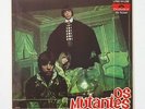 LP Os Mutantes 1968 MONO EX/NM FREE POSTER and RARE 7