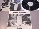 ORIGINAL Big Star 3rd Third Sister Lovers LP White Label PVC Alex Chilton RARE