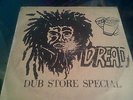 Dub Specialist ?– Dub Store Special -    LP      /   G+