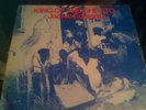 Jackie Edwards ?– King Of The Ghetto -    LP      /   VG