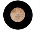 Palladium Rev Jack Williams Black Gospel Soul Blues What A Time Demo Acetate