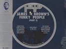 James Brown - Funky People (Part 3) RSD 2016