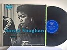 Sarah Vaughan - with Clifford Brown – Emarcy – MG-36004 – EXC+