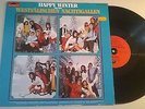 LP Schlager Westfälischen Nachtigallen - Happy Winter (12 Song) POLYDOR