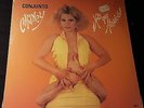 Conjunto Chaney/Mas Que Atrevido/LP 12