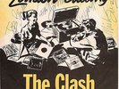 The Clash - London Calling (Signed Copy).