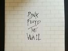 Pink Floyd - The Wall (2012, 180 gram vinyl, Harvest)