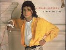 Michael Jackson Vinile 7