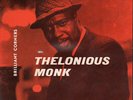 Thelonious Monk ‎Vinile 7