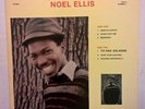 NOEL ELLIS vinyl LP ? Noel Ellis ? 1983 Summer Records SR114