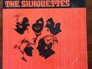 Conversations with The Silhouettes vinyl LP Promo copy Segue 1001