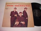 Introducing the Beatles Stereo LP VG+